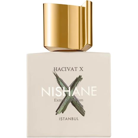 Nishane Hacivat X - EdP 50 ml
