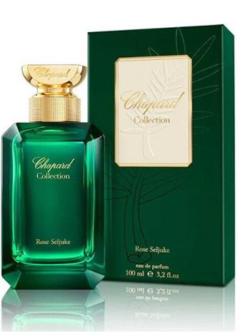 Chopard Rose Seljuke Eau De Parfum Unisex 100 ml