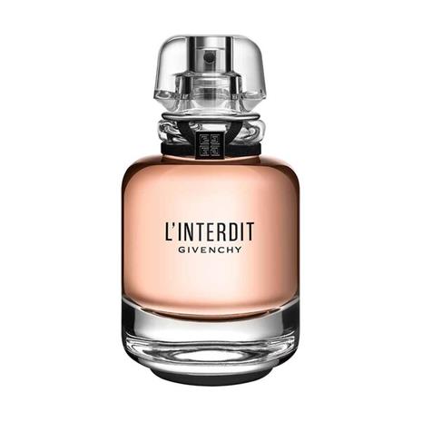 Givenchy L'Interdit - EdP 80 ml
