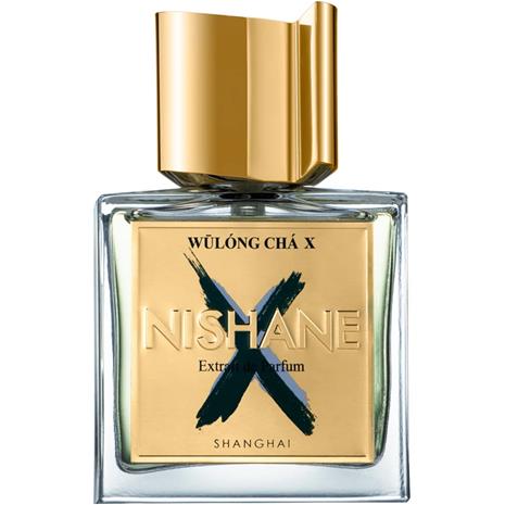 NIshane Wülóng Chá X - EdP 50 ml