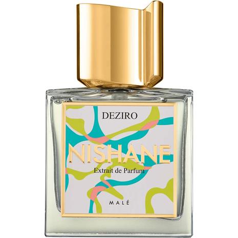 Nishane Deziro - EdP 50 ml