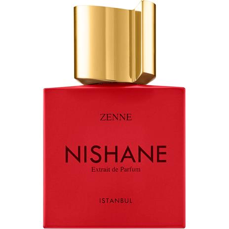 Nishane Zenne - EdP 50 ml