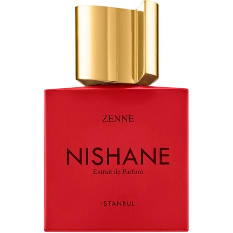 Nishane Zenne - EdP 50 ml