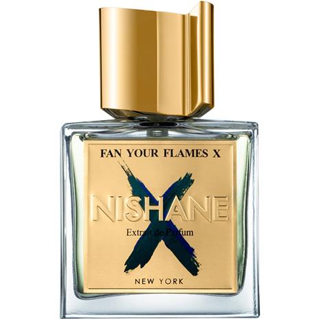 NIshane Fan Your Flames X - EdP 50 ml
