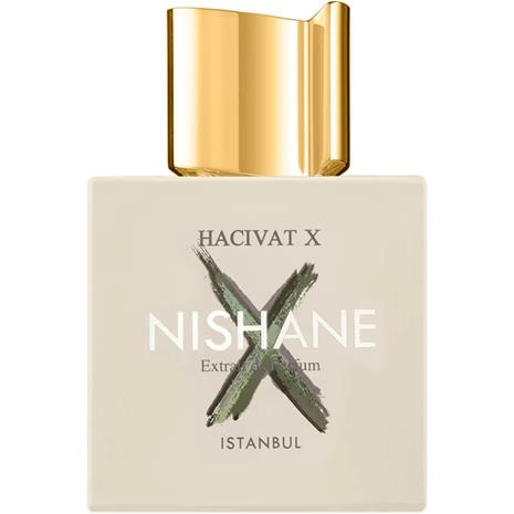Nishane Hacivat X - EdP 100 ml
