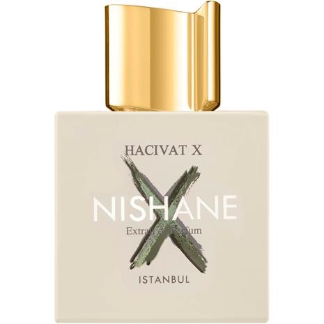 Nishane Hacivat X - EdP 100 ml