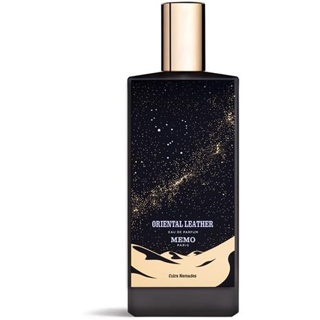Memo Paris Oriental Leather - EdP 75 ml