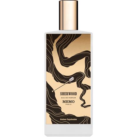Memo Paris Sherwood - EdP 75 ml