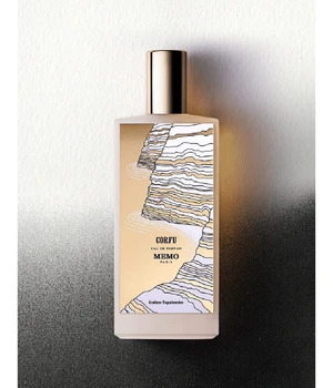 Memo Paris Corfu Eau de Parfum 75 ml
