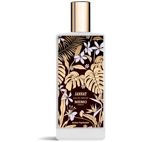 Memo Paris Jannat - EdP 75 ml