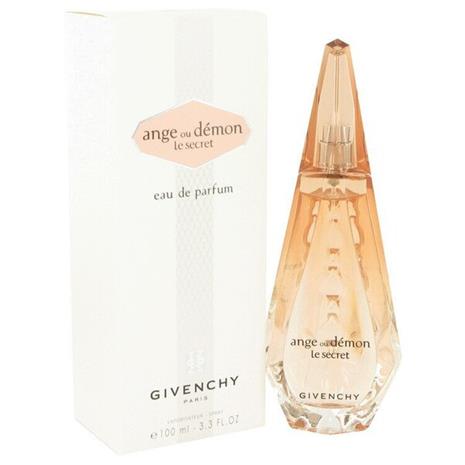Givenchy Ange ou Demon Le Secret 2014 EDP Naisille 100ml – kuva 3/8