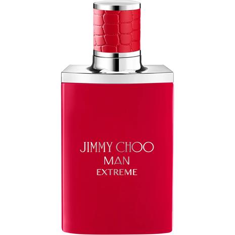 Jimmy Choo Man Extreme - EdP 50 ml