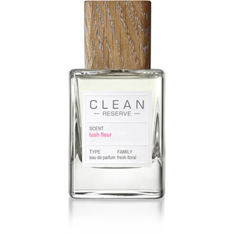 Clean Reserve Lush Fleur - 50 ml