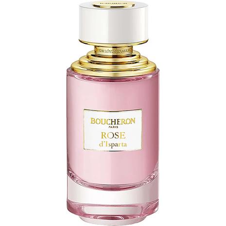 Boucheron Rose Collection D'Isparta - 125 ml