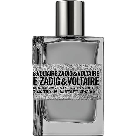 Zadig & Voltaire This Is Really Him! Intense - EdP 50 ml