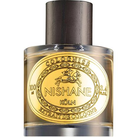 NIshane Safran Colognisé - EdP 100 ml – kuva 6/8