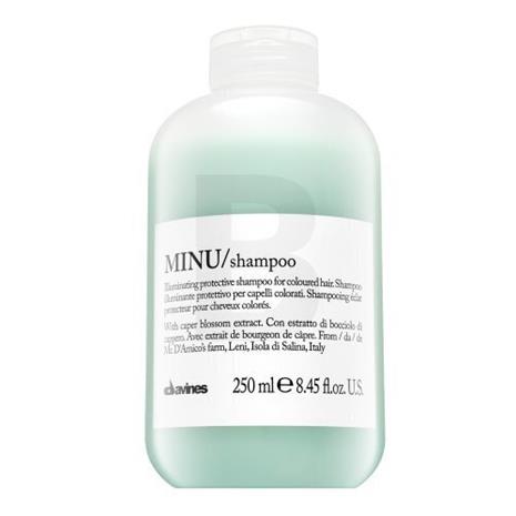 Davines Minu Shampoo (250ml)