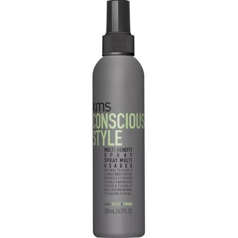 KMS Conscious Style Multi-Benefit Spray 200ml