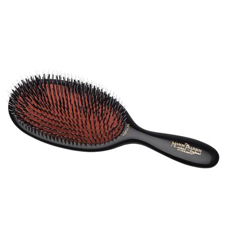 Mason Pearson Popular - Dark Ruby – kuva 7/8