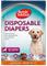 Simple Solution Disposable Diapers Females Large – kuva 2
