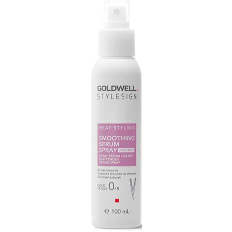 Goldwell StyleSign Smoothing Serum Spray - 100 ml