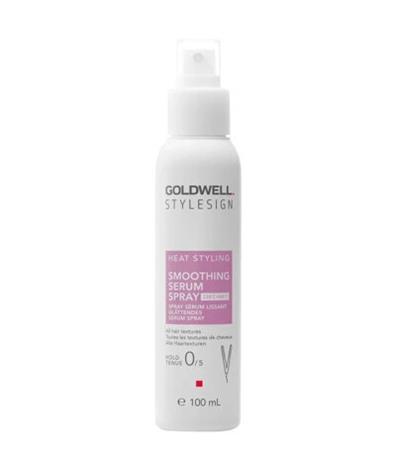 Goldwell StyleSign Smoothing Serum Spray - 100 ml