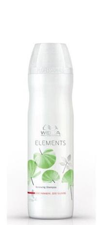 Wella Professionals Elements Renewing Shampoo 250 ml – kuva 6/8