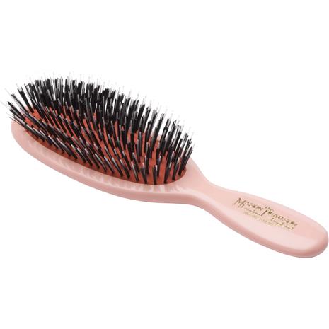Mason Pearson Pocket Bristle & Nylon Pink