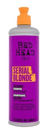 TIGI Serial Blonde Shampoo (400ml)