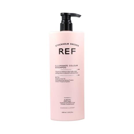 REF. Illuminate Colour Illuminate Colour Shampoo 1000 ml