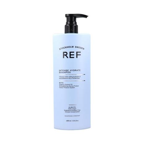 REF Intense Hydrate Shampoo 1000 ml