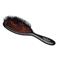 Mason Pearson Small Bristle Dark Ruby – kuva 4