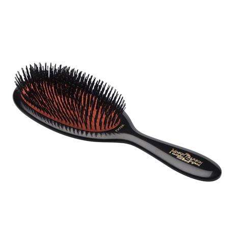 Mason Pearson Small Bristle Dark Ruby – kuva 4/8
