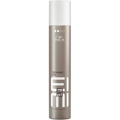 Wella EIMI Dynamic Fix 300 ml hiuskiinne