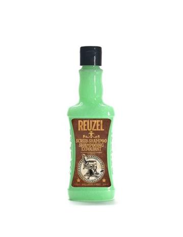 REUZEL - Scrub Shampoo 350 ml