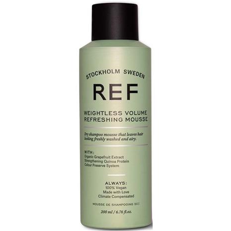 REF Stockholm Weightless Volume Refreshing - 200 ml