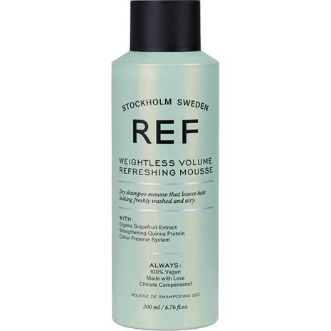 REF Stockholm Weightless Volume Refreshing - 200 ml