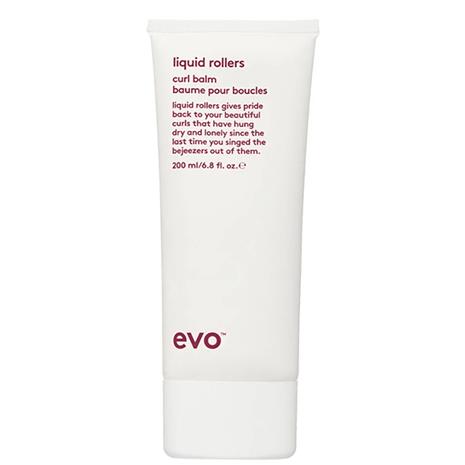 Evo Liquid Rollers (200ml)
