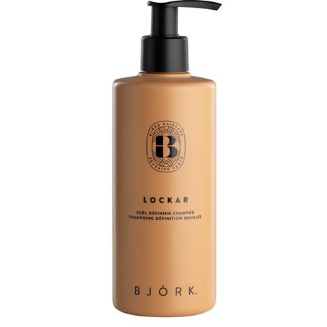 Björk Curl Defining Shampoo - 300 ml