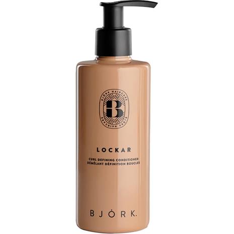 Björk Curl Defining Conditioner - 250 ml