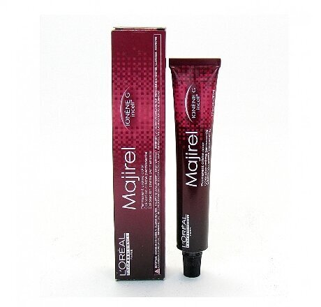 Hiusväri L'Oreal Majirel C6.46, 50 ml