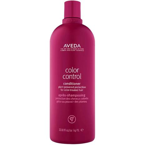 Aveda Color Control Conditioner 1000ml - 1000 ml
