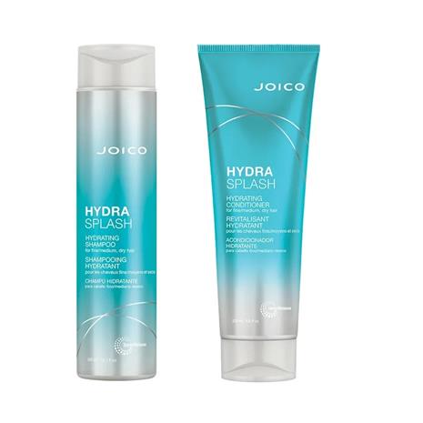 Joico HydraSplash Duo