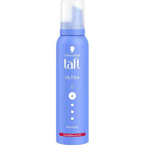 Schwarzkopf Taft Mousse Ultra Hold Level 4 - 150 ml