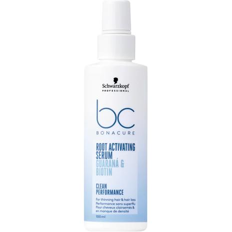 Schwarzkopf Professional Bonacure Root Activating Serum - 100 ml