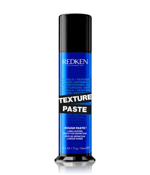 Redken Styling Texture Paste Rough Paste Hiustahna 75 ml