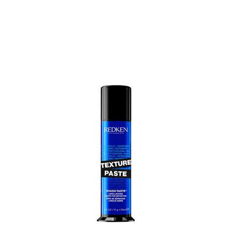 Redken Styling Texture Paste Rough Paste Hiustahna 75 ml