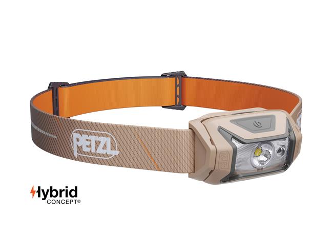 Petzl Petzl Tikka Core
