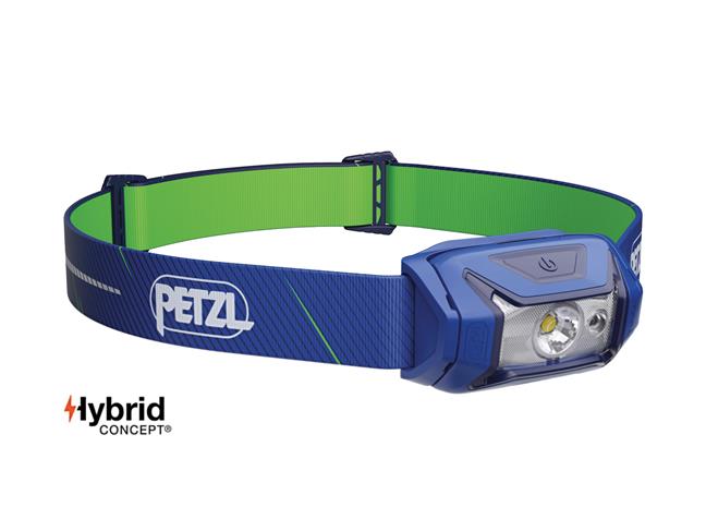 Petzl Petzl Tikka Core