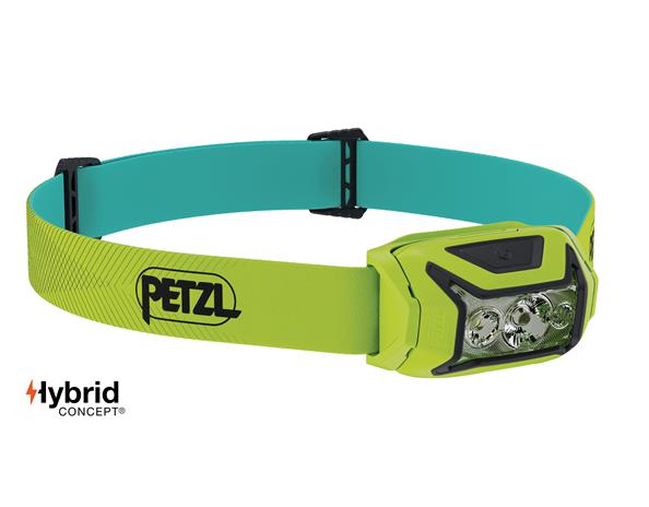 Petzl Petzl Actik